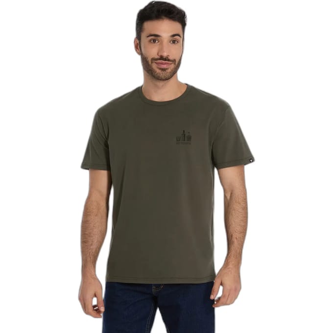 T-shirt Ragwear Raphy