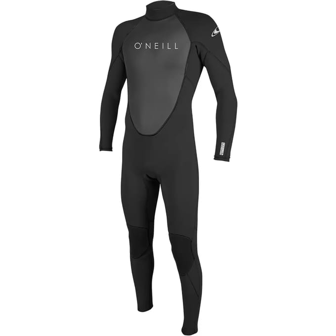 Wetsuit voor kinderen O'Neill Reactor-2 5/3 BZ