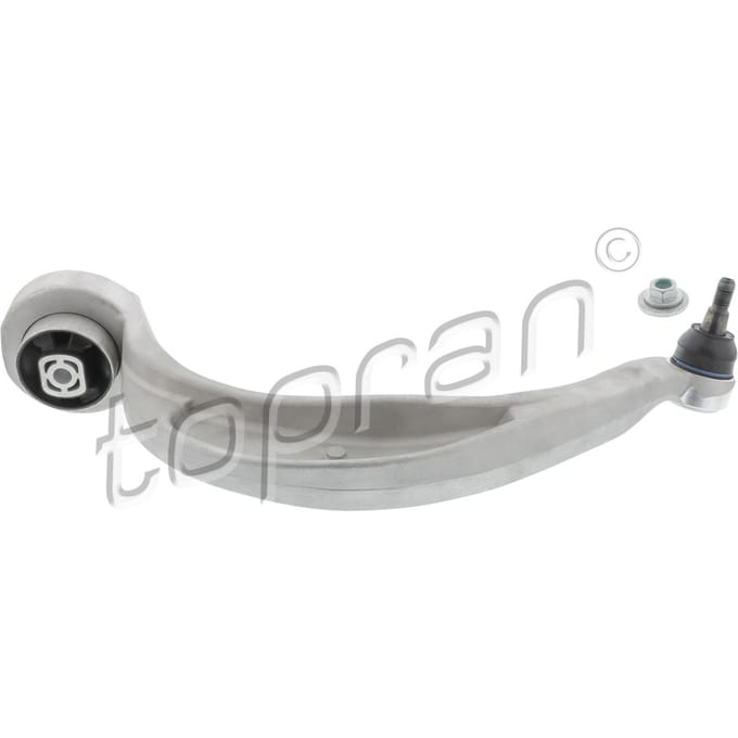 Topran Wielophanging HANS PRIES 114 370
