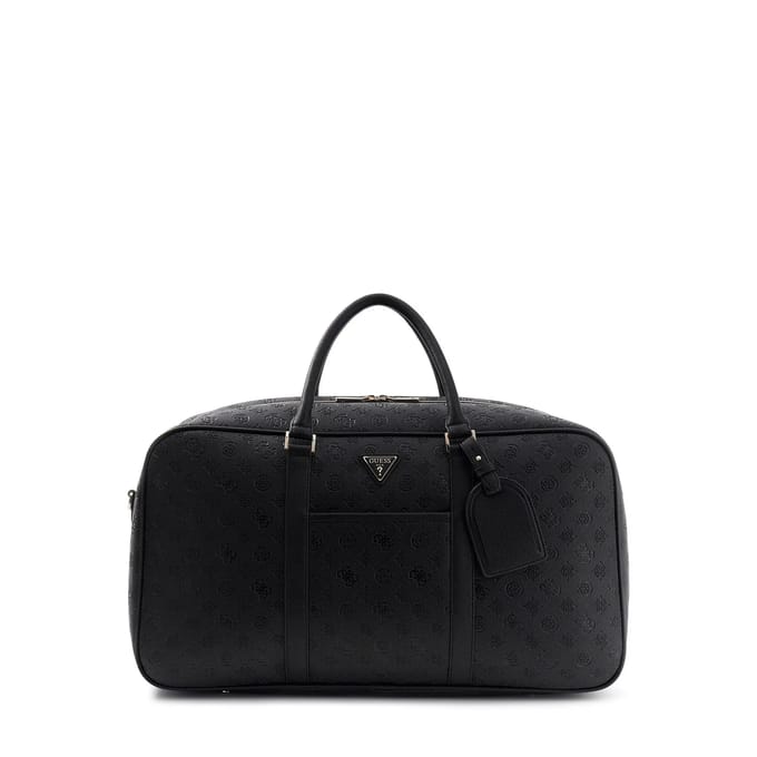 Duffle tas voor dames Guess Wilder