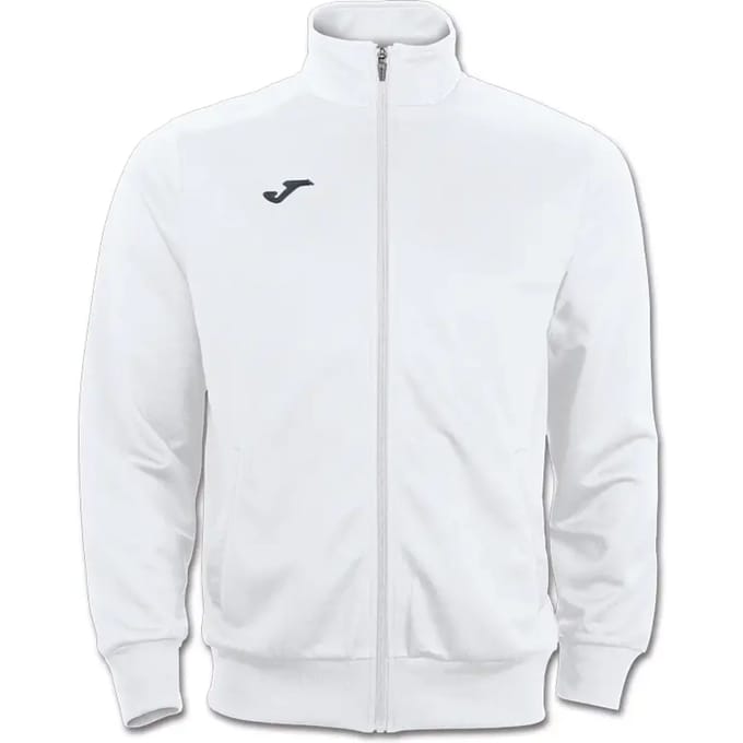 Joma Gala Polyestervest Heren - Wit | Maat: M
