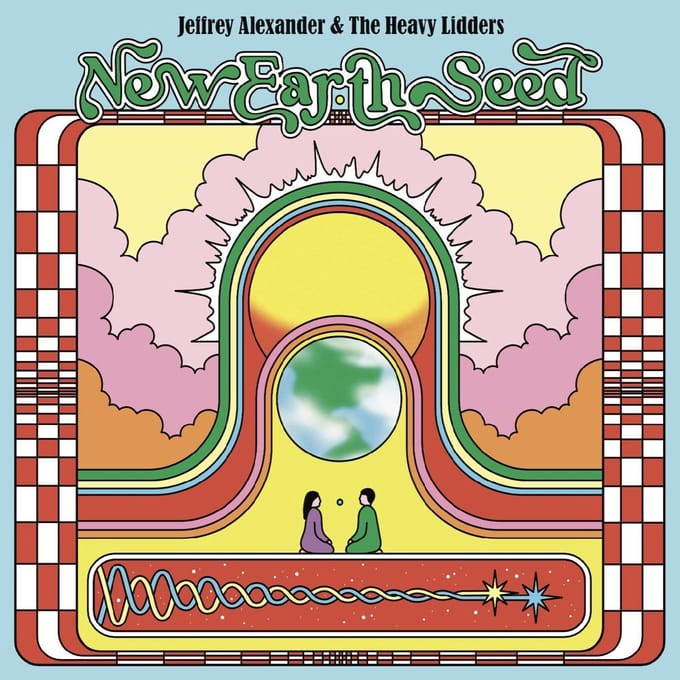 New Earth Seed