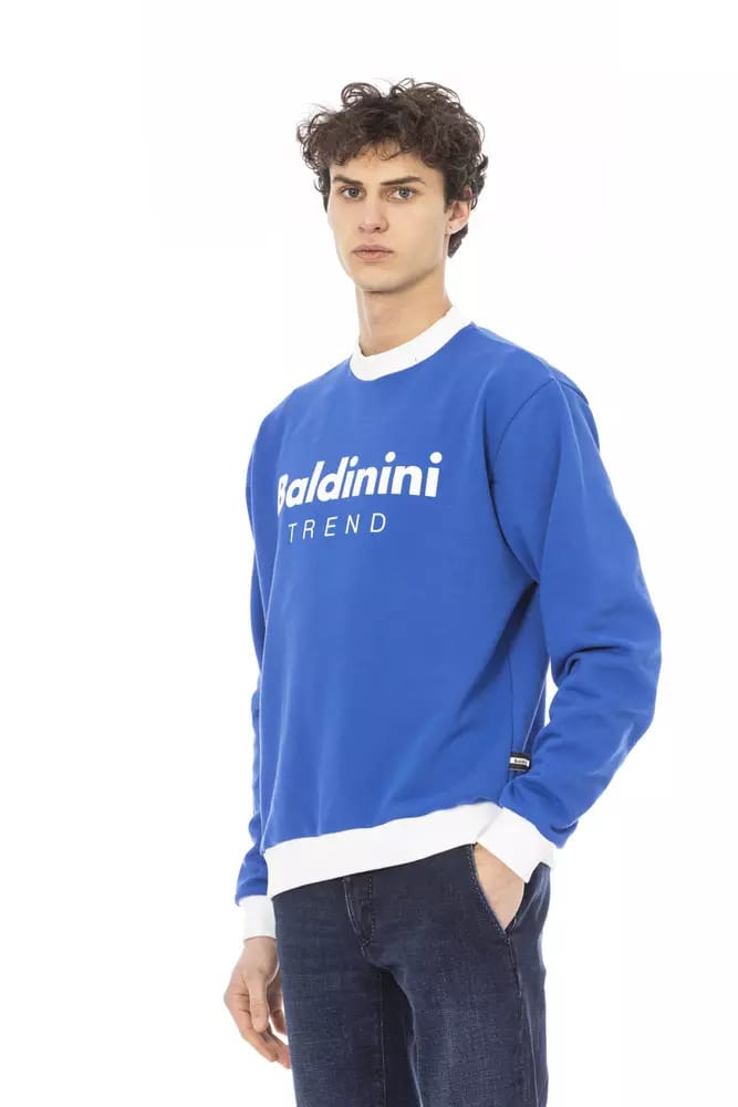 Crew Neck Sweatshirt Ba22497
