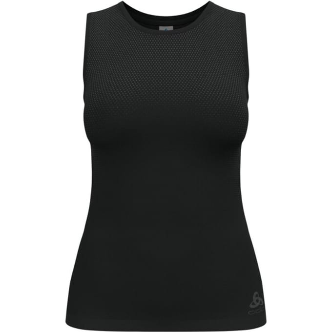 BL TOP crew neck singlet PERFORMANCE LIGHT ECO