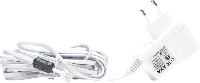AXA Remote 2.0 Adapter - Wit - 2902-31-98/E