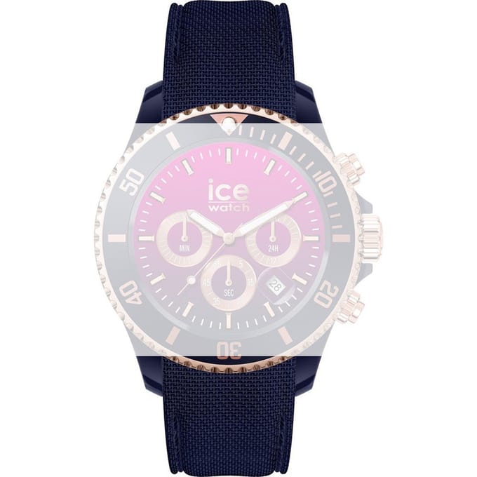 Ice-Watch 021781 ICE chrono band