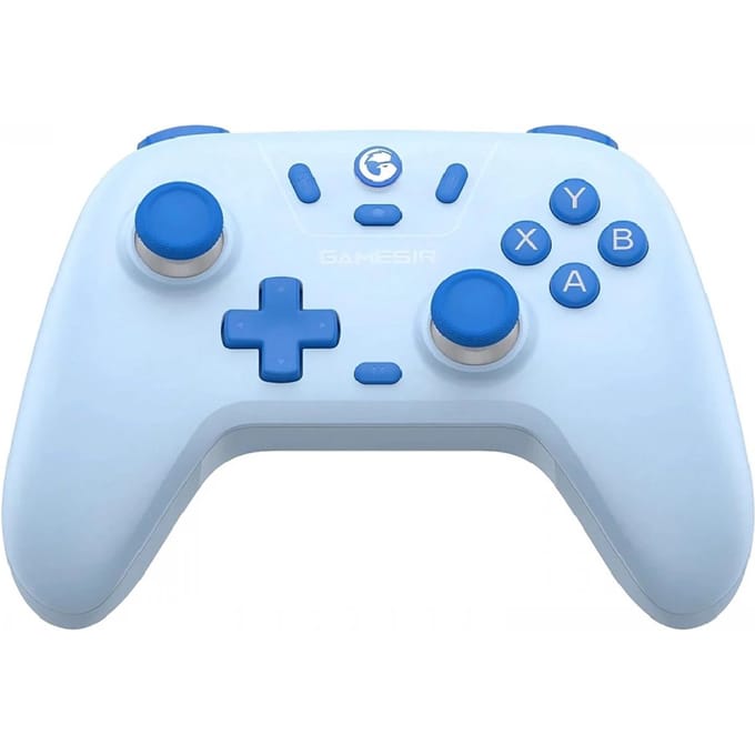 GameSir Nova Lite Switch Controller Hall Effect Gamepad voor Nintendo Switch, iPhone, Android Mobiele Telefoon, Windows PC, Steam