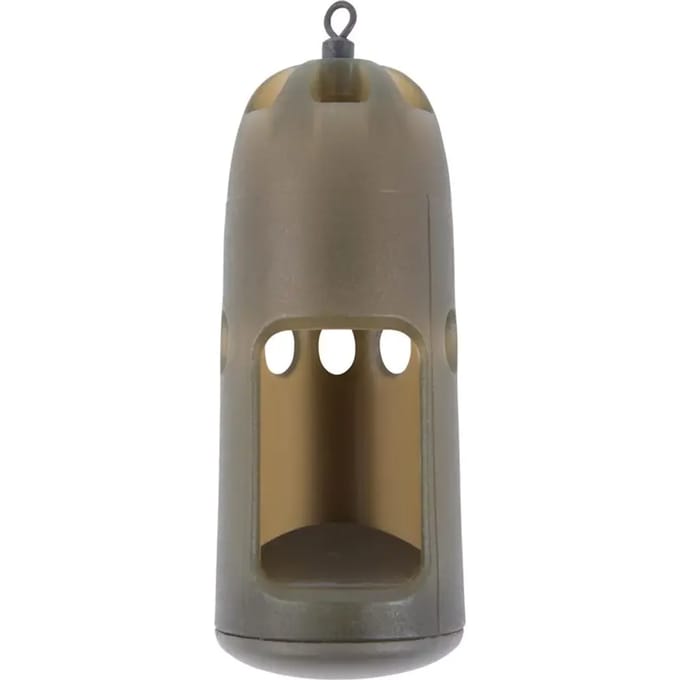 Absolute raamvoeder Preston Feeder Solid M 45g (x3)