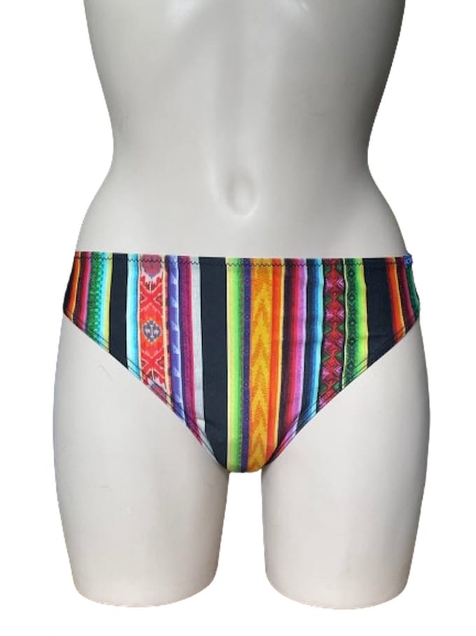 Cyell - Peruvian - bikinislip - 40 / L