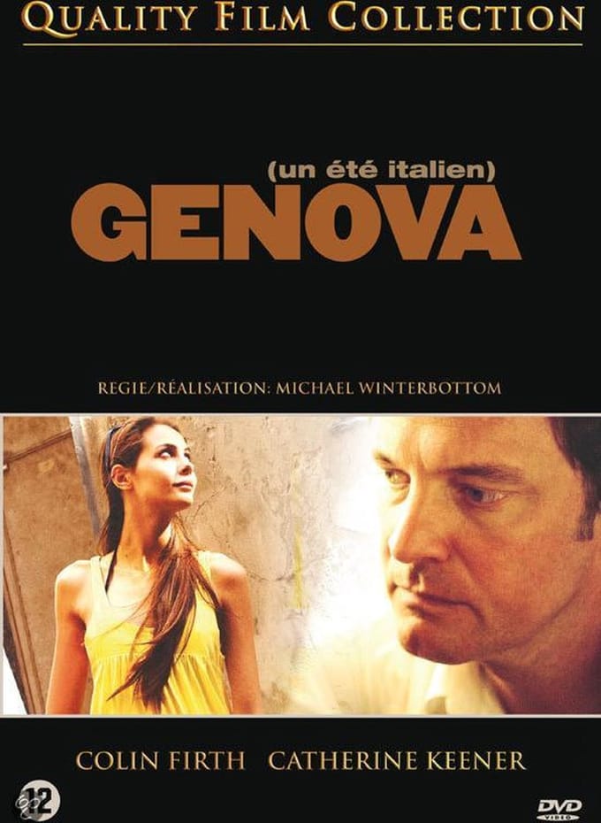 Qfc; Genova