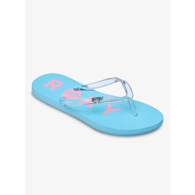 Meisjes slippers Roxy Viva Jelly