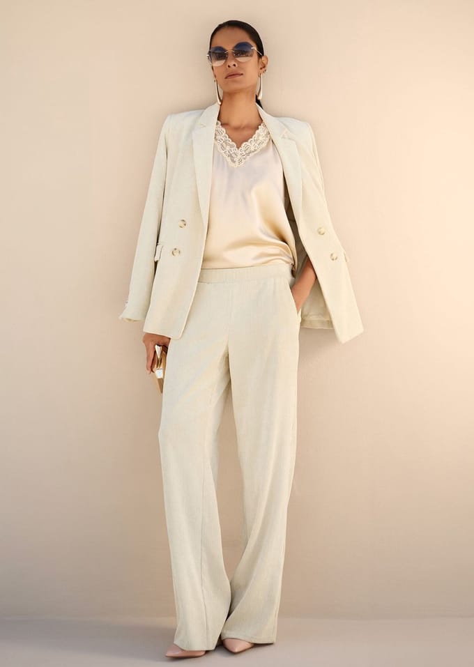 MADELEINE Blazer Blazer
