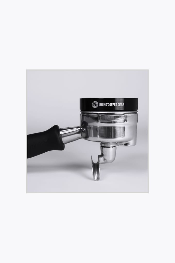 Rhinowares Koffie Doseertrechter 58mm