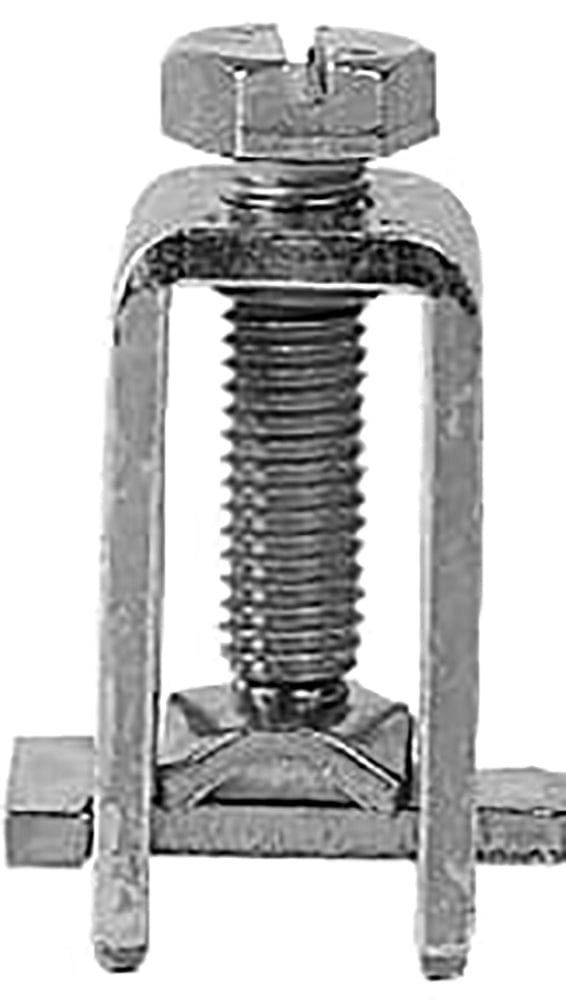 Striebel & John 2CPX064883R9999 ZK83 aansluitklem 95 mm2 Connection terminal Meerdere kleuren 1 stuk(s)