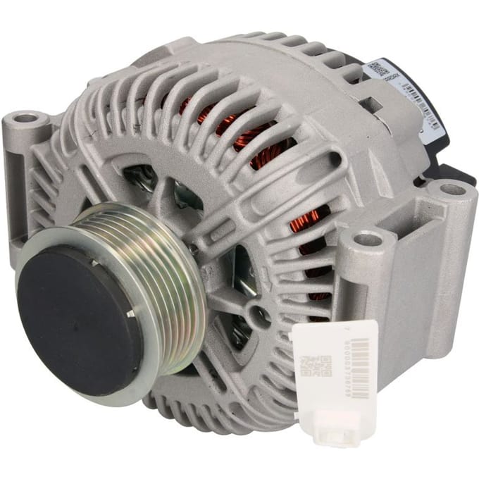 Spanningsregelaar STARDAX STX102020