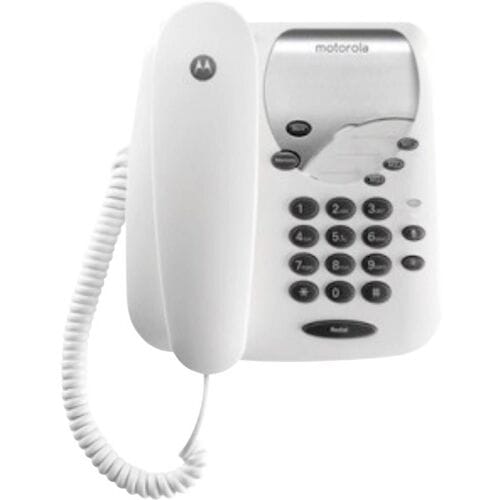 Landline Telephone Motorola CT1