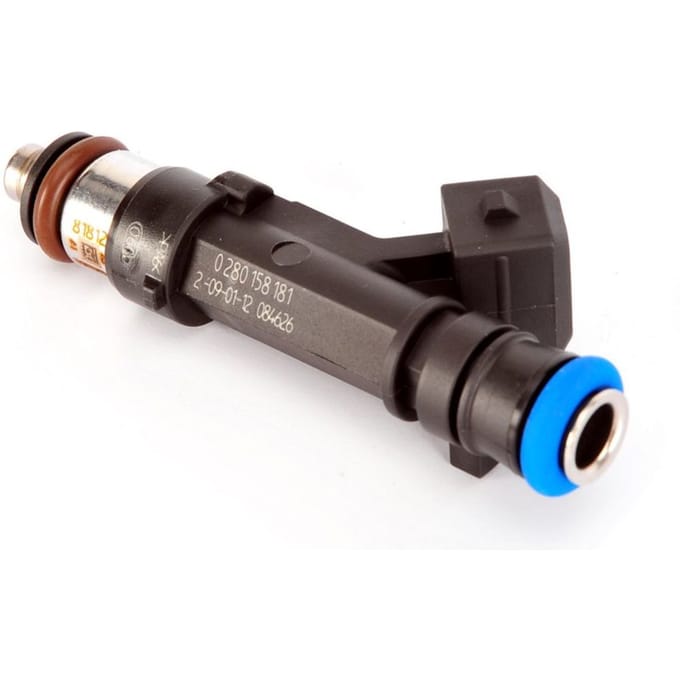 Injector, benzine BOSCH 0 280 158 181