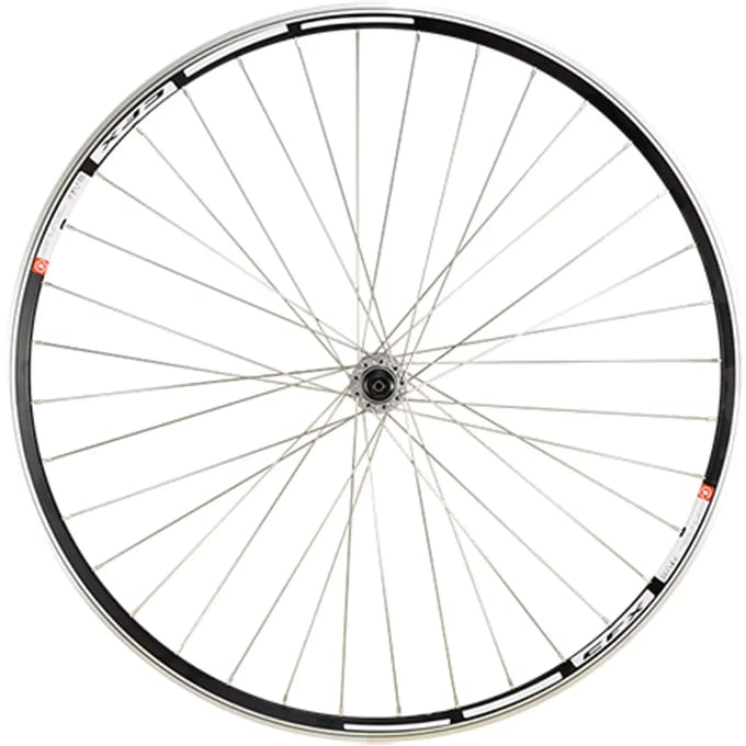 Voorwiel fiets met velgblokkering Velox CFX20 RS300