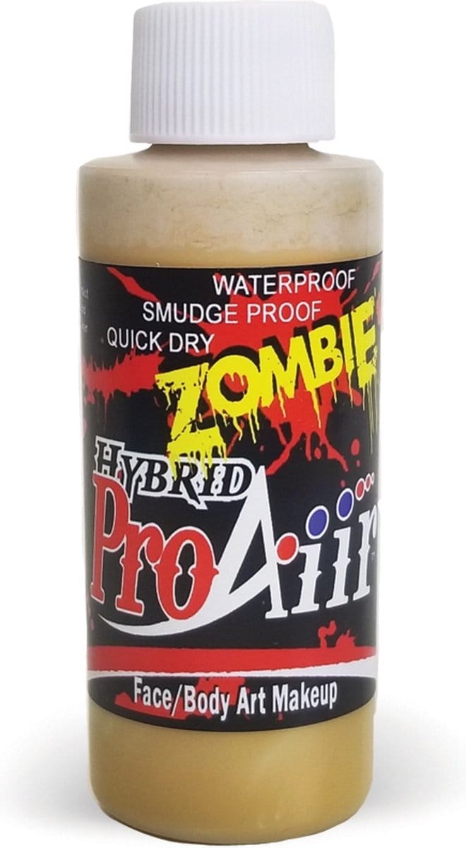 ProAiir Hybrid Pus, 60ml
