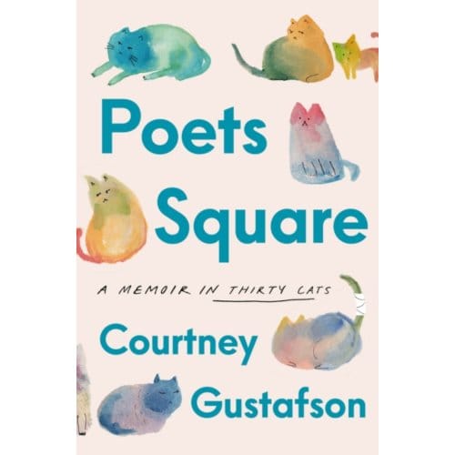 Poets Square - Courtney Gustafson