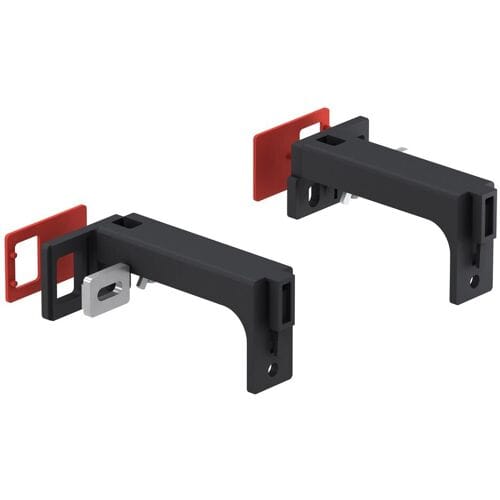 Mepa nextVIT installation accessories wall bracket single mounting 541023
