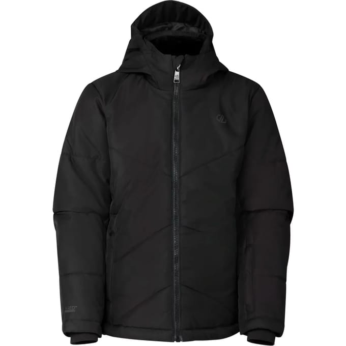 Meisjes ski-jas Dare 2B Glacier