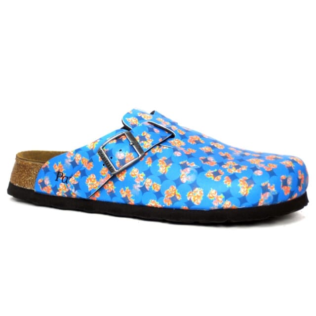 Birkenstock Boston synthetisch