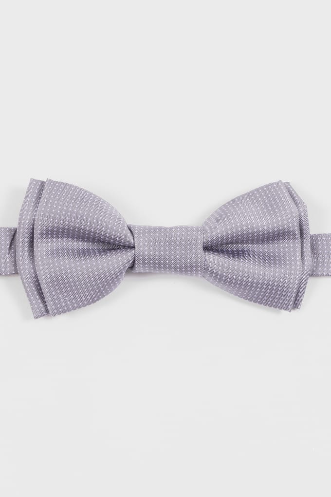 Paul Smith Bowtie Mini Dot Lilac Pastel Taglia: OS | Cravatte Outlet | Uomo | Viola