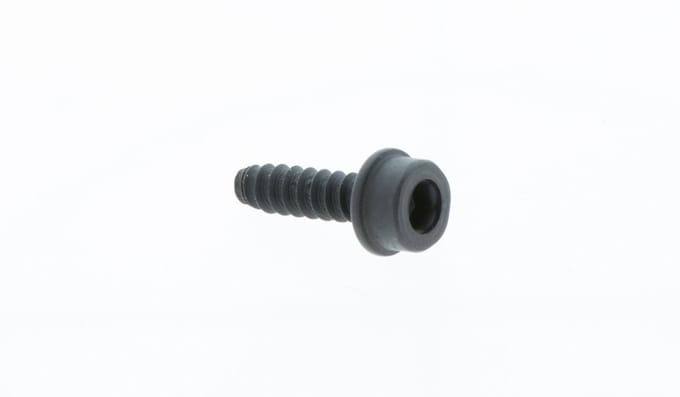 Parkerbout 16 m/m
