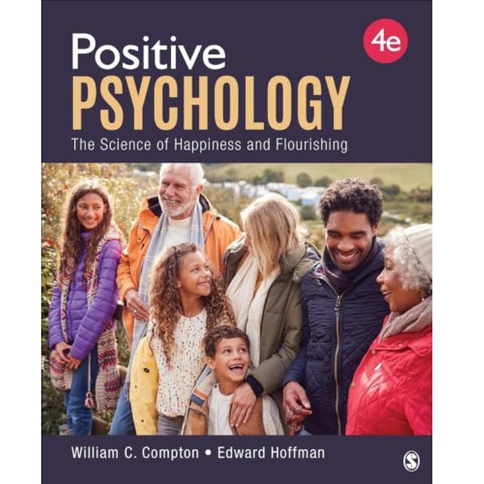 Positive Psychology - Compton, William C.