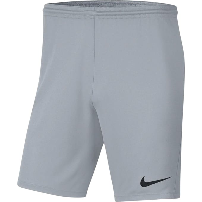 Nike Park III Short Heren - Maat XL