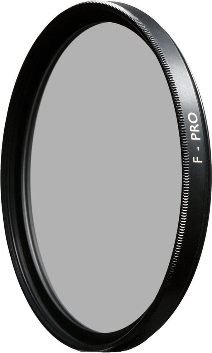 B+W 102 ND grijs 55 E
