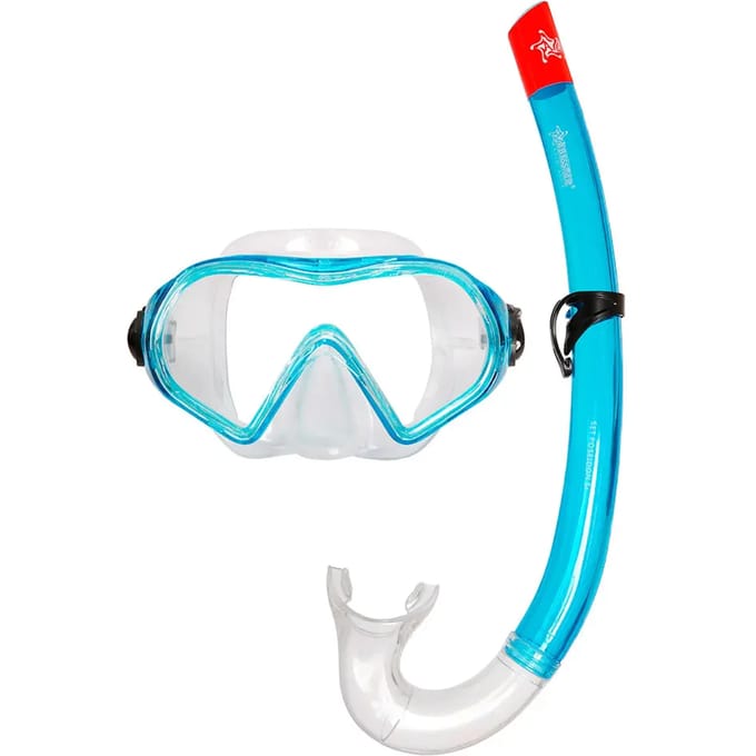 Duikmasker Abysstar Poseidon