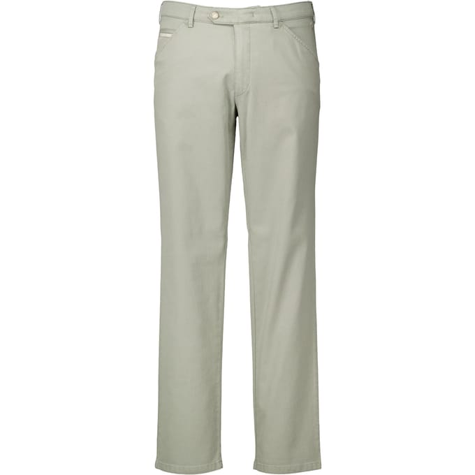Meyer 332 Chicago Pantalons Groen 1-5064