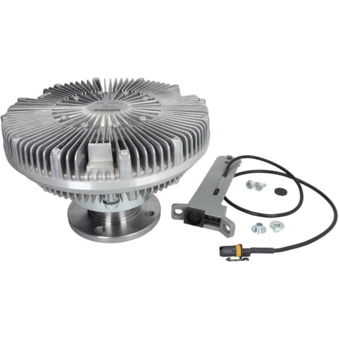 Koppeling, radiatorventilator FEBI BILSTEIN 45733