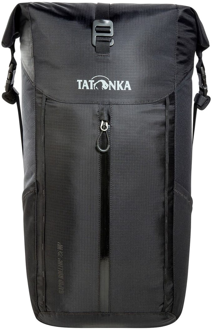 Tatonka Rapid Rolltop 25 WP - Rugzak 52 cm (black)