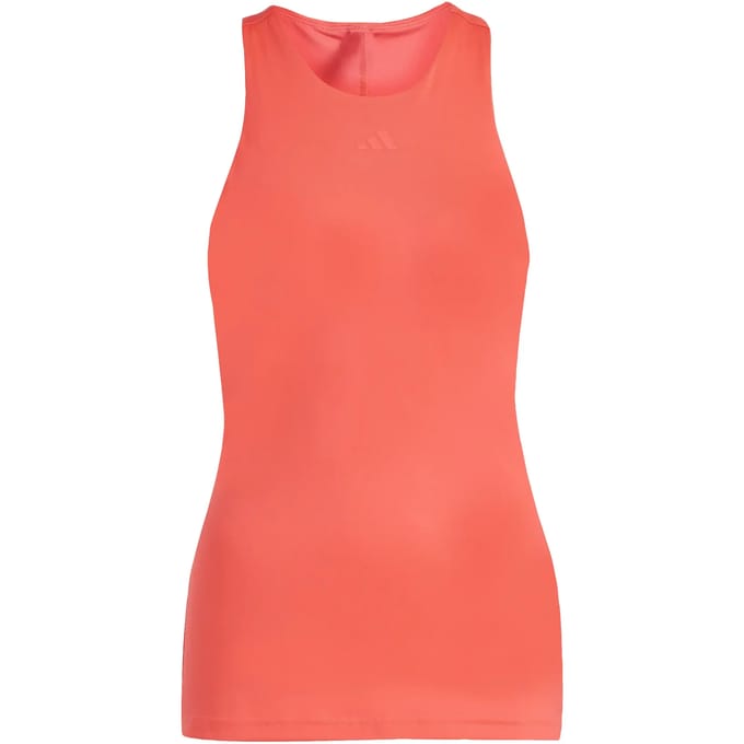 Damestanktop adidas Y-Tank