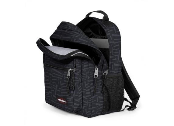 Eastpak Morius Shape Dark Boekentassen en rugzakken
