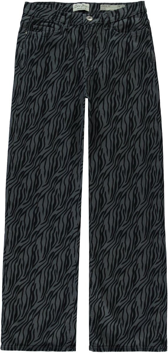 Cars Jeans Jeans Yara Loose Fit - Dames