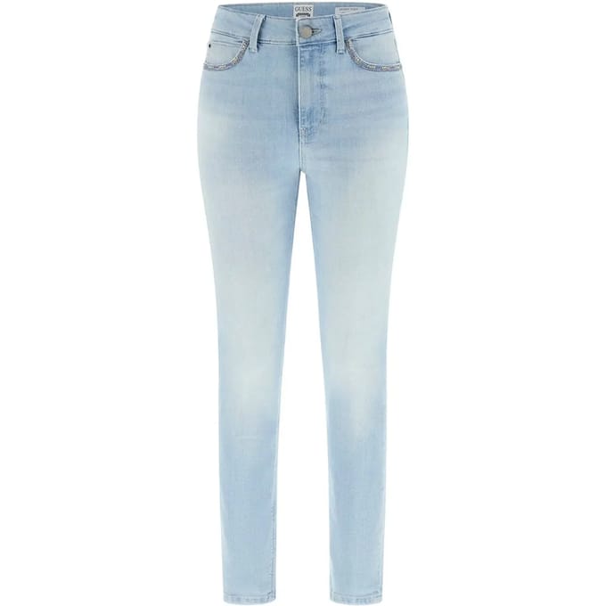 Damesjeans Guess 1981 Skinny