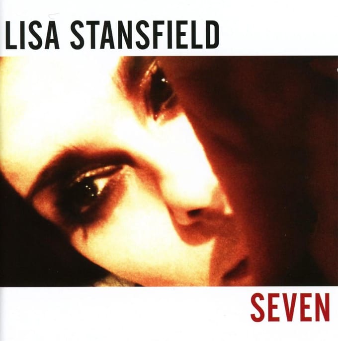 Seven