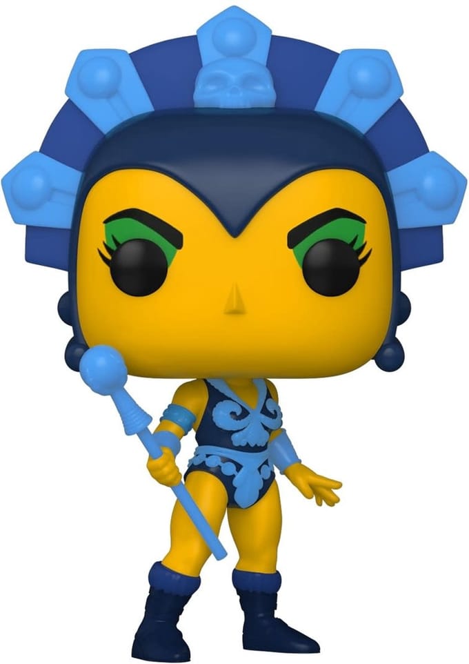 Masters of the Universe - Bobble Head POP N° 86 - Evil Lyn