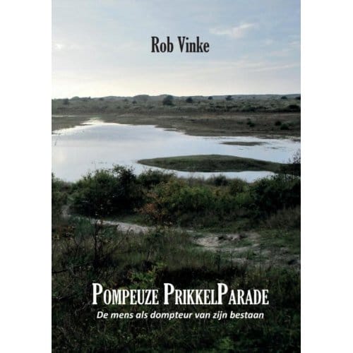Pompeuze Prikkelparade