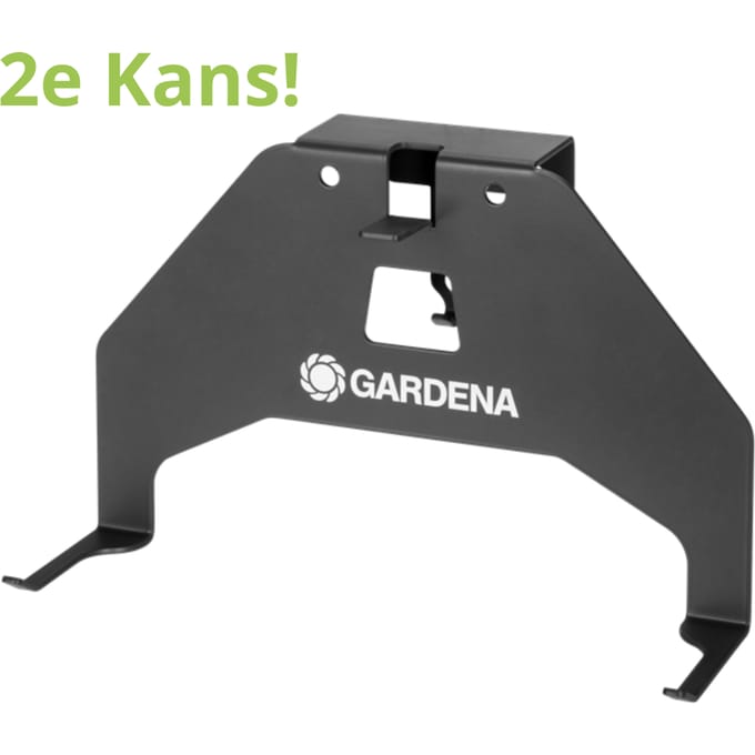Gardena Wandhouder Sileno/Sileno+ Tweede Kans