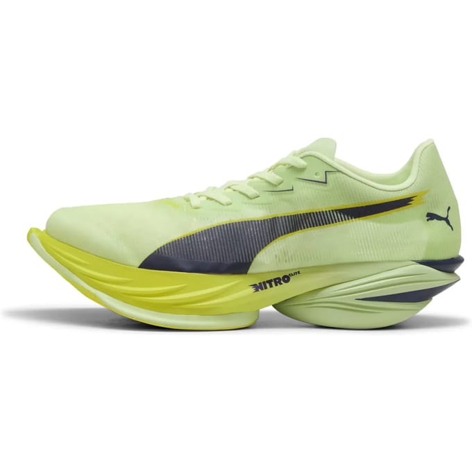 Hardloopschoenen Puma FAST-R Nitro Elite 3