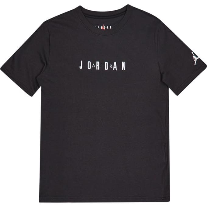 T-shirt Korte Mouw Nike 95D634_23
