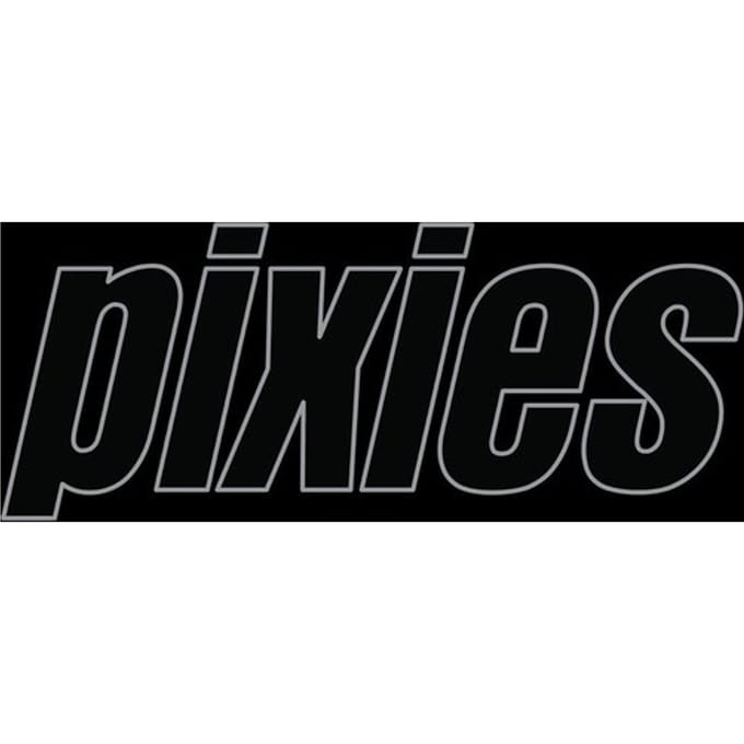 Pixies - Hear Me Out / Mambo Sun LP