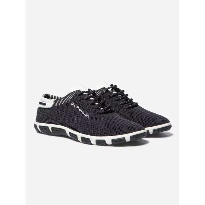 TBS Dames sneaker Jazaria donkerblauw