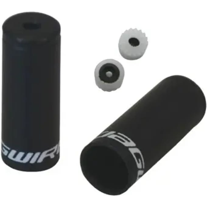 Tips Jagwire Workshop 4mm 50pcs