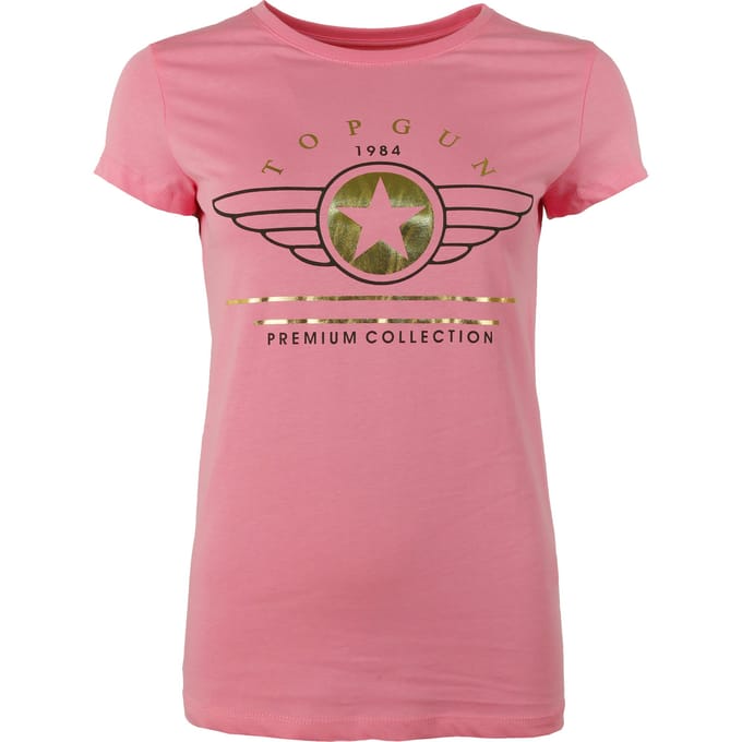Top Gun T-Shirt TG20193050